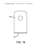 Trimmer Line Cutting Device and Method diagram and image