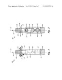 PIPE ALIGNMENT TOOL diagram and image