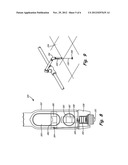 PIPE ALIGNMENT TOOL diagram and image