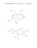 DEWATERING MACHINE FOR UMBRELLA diagram and image