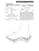 Shoe Sole Element diagram and image