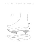 Shoe Sole Element diagram and image