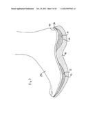 Shoe Sole Element diagram and image