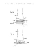 Shoe Sole Element diagram and image