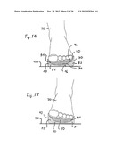 Shoe Sole Element diagram and image