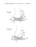 Shoe Sole Element diagram and image