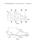 Shoe Sole Element diagram and image