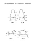 Shoe Sole Element diagram and image