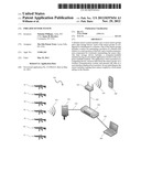 FIREARM SENSOR SYSTEM diagram and image