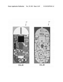 FIREARM SENSOR SYSTEM diagram and image