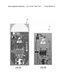 FIREARM SENSOR SYSTEM diagram and image