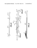 ERGONOMIC SPORTS HANDLE diagram and image