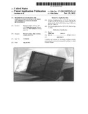 METHOD OF ACCELERATING THE GROWTH AND DEVELOPMENT OF TREES AND SHRUBS VIA     ENHANCED ROOT DEVELOPMENT diagram and image