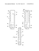 VERTICAL AEROPONIC PLANT GROWING SYSTEM diagram and image