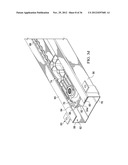 MULTIPLE SPEED PROFILES IN BARRIER OPERATOR SYSTEMS diagram and image