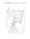 BARRIER OPERATOR MECHANICAL TRANSMISSION ASSEMBLY diagram and image