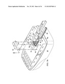 BARRIER OPERATOR MECHANICAL TRANSMISSION ASSEMBLY diagram and image