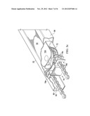 BARRIER OPERATOR MECHANICAL TRANSMISSION ASSEMBLY diagram and image