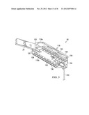 BARRIER OPERATOR MECHANICAL TRANSMISSION ASSEMBLY diagram and image