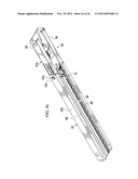 BARRIER OPERATOR MECHANICAL TRANSMISSION ASSEMBLY diagram and image