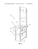 COVER FOR BASE OF COUNTER diagram and image