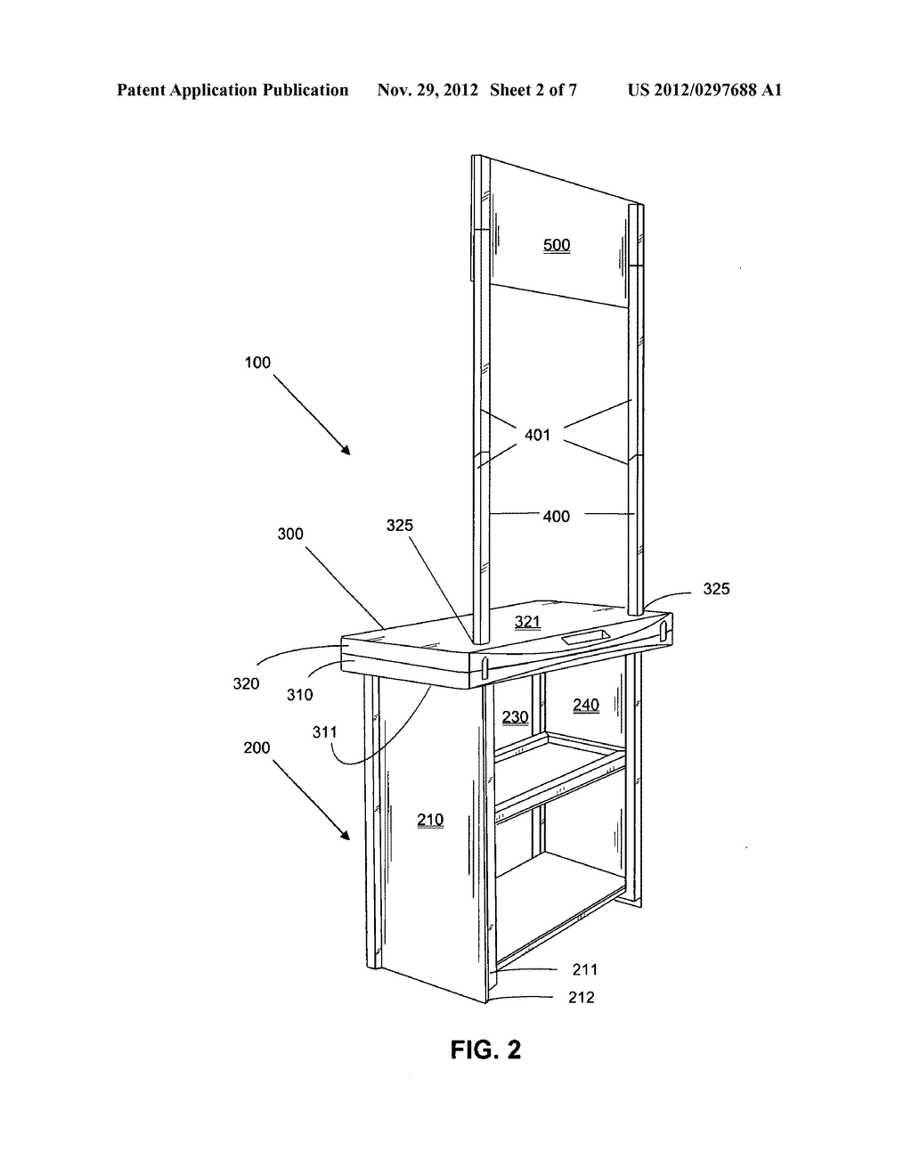 COVER FOR BASE OF COUNTER - diagram, schematic, and image 03