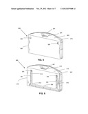 COVER FOR BASE OF COUNTER diagram and image