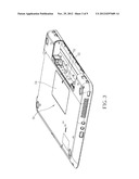 DOOR STRUCTURE diagram and image