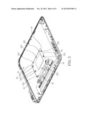 DOOR STRUCTURE diagram and image