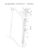 DOOR STRUCTURE diagram and image