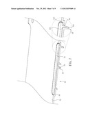 DOOR STRUCTURE diagram and image