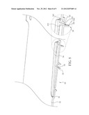 DOOR STRUCTURE diagram and image