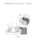 ADJUSTABLE SUPPORT APPARATUS FOR A UTILITY ACCESS COVER diagram and image