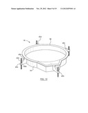 ADJUSTABLE SUPPORT APPARATUS FOR A UTILITY ACCESS COVER diagram and image