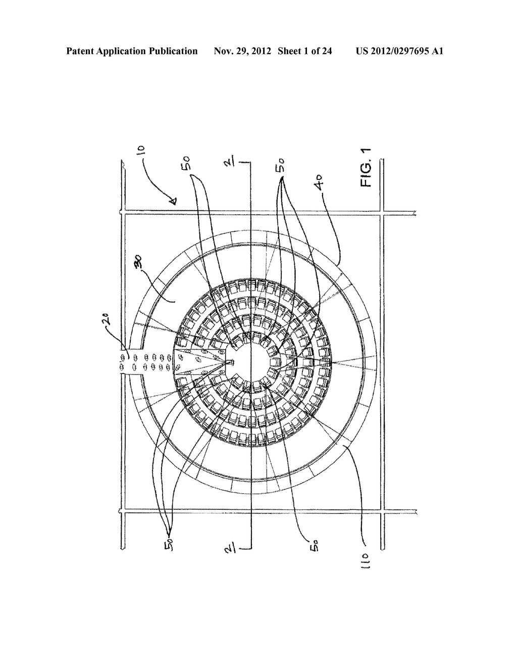 CIRCULAR MOTION THEATER - diagram, schematic, and image 02