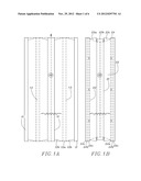 FOLDED CARDBOARD CONCRETE FORM SYSTEM diagram and image