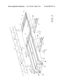 FOLDED CARDBOARD CONCRETE FORM SYSTEM diagram and image