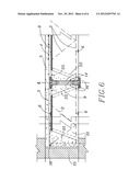 FOLDED CARDBOARD CONCRETE FORM SYSTEM diagram and image