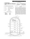 Alternative energy structure diagram and image