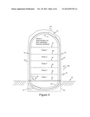 Alternative energy structure diagram and image