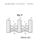 EDGE BOND CLAMP FOR INSULATING GLASS UNIT, EDGE BOND FOR INSULATING GLASS     UNIT, INSULATING GLASS UNIT WITH EDGE BOND CLAMP, AND SPACER FOR     INSULATING GLASS UNIT diagram and image