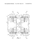 FIRE RESISTIVE JOINT COVER SYSTEM diagram and image