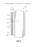 Drainage-Promoting Wrap diagram and image