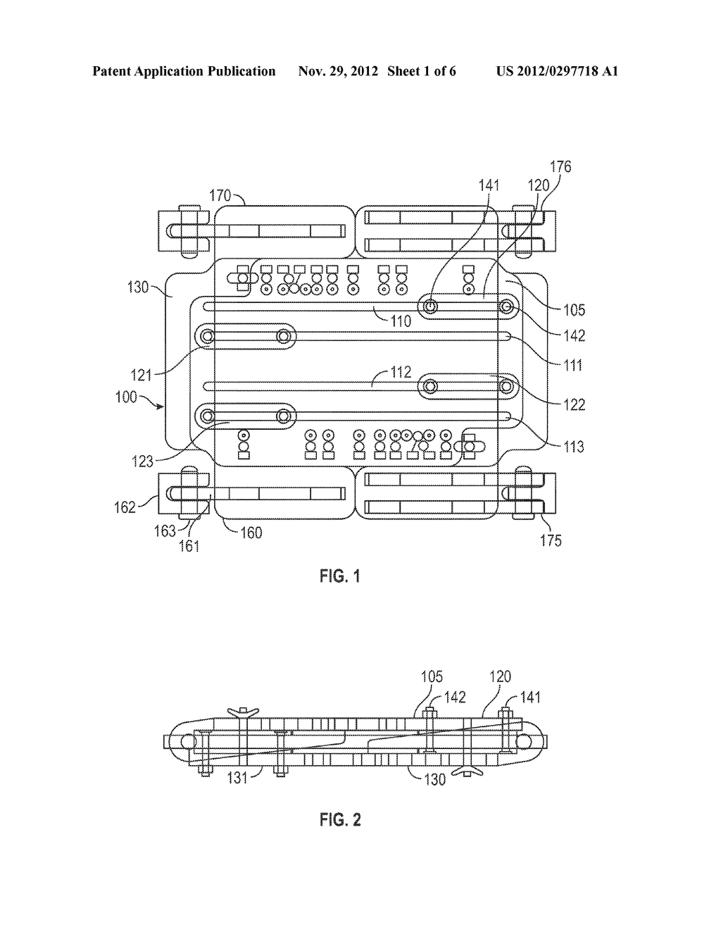 Angle Spreader for Trusses - diagram, schematic, and image 02