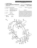 REBAR CAGE STIFFENER RING diagram and image