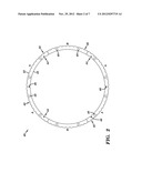 REBAR CAGE STIFFENER RING diagram and image