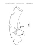 REBAR CAGE STIFFENER RING diagram and image