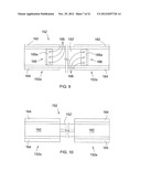 Building Metal Frame, and Method of Making, and Components Therefor     Including Column Assemblies and Full-Length Beam Assemblies diagram and image