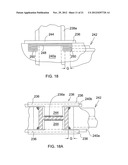 Building Metal Frame, and Method of Making, and Components Therefor     Including Column Assemblies and Full-Length Beam Assemblies diagram and image