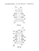 Building Metal Frame, and Method of Making, and Components Therefor     Including Column Assemblies and Full-Length Beam Assemblies diagram and image